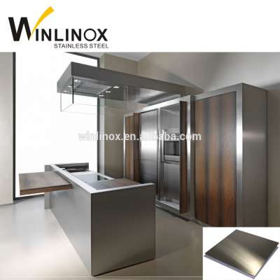 Decorative 304 316 3mm stainless steel sheet price